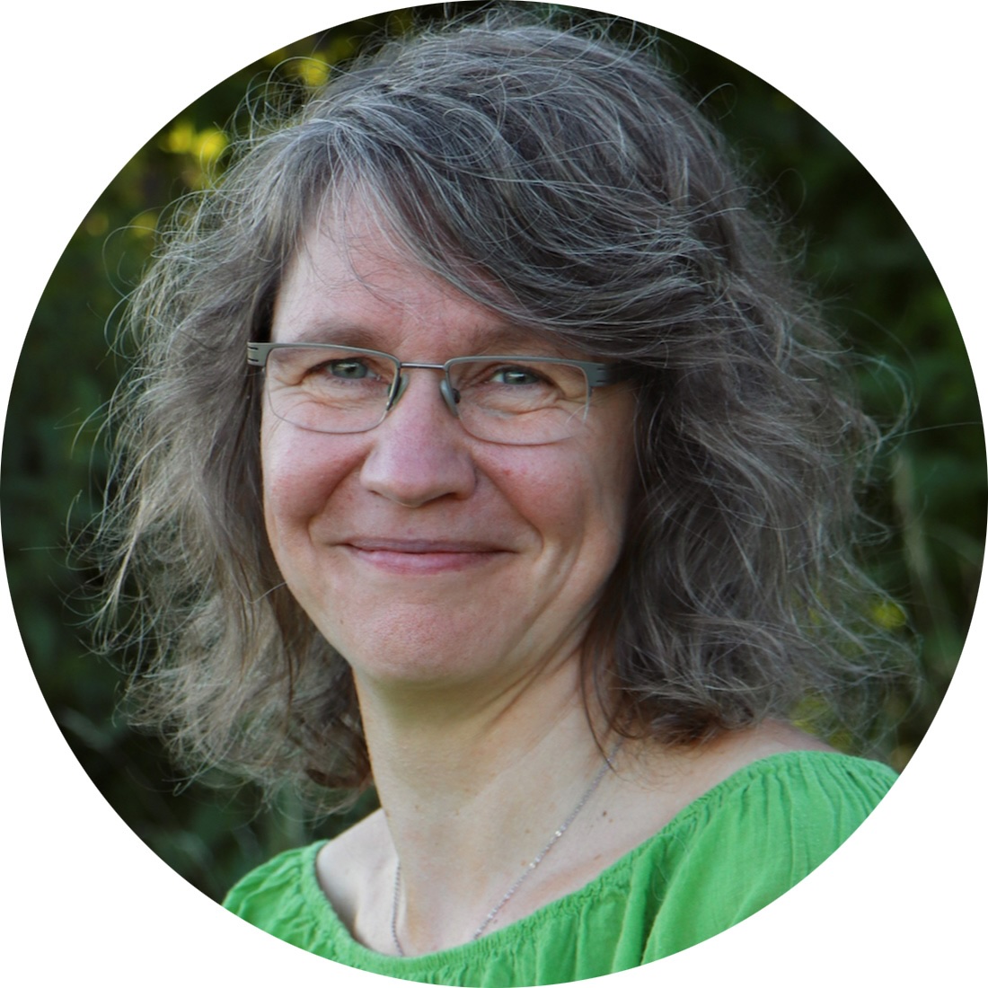 Susanne Fritscher