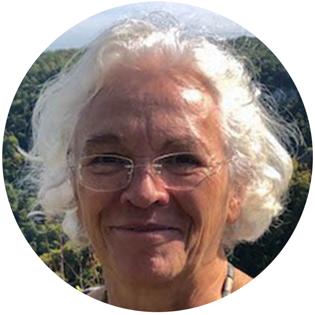 Susanne Schwaier